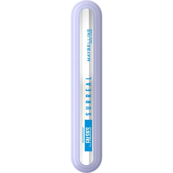 Maybelline New York Falsies Surreal Waterproof Maskara ürün görseli 1