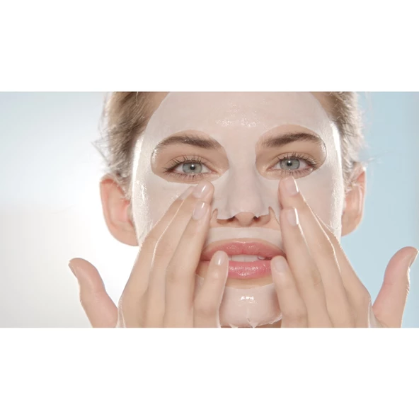 Garnier Dinlendirici Kağıt Maske 32GR - Resim 8