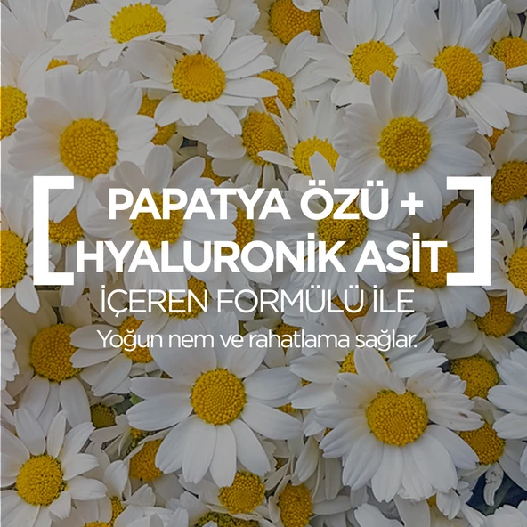 Garnier Dinlendirici Kağıt Maske 32GR - Resim 2