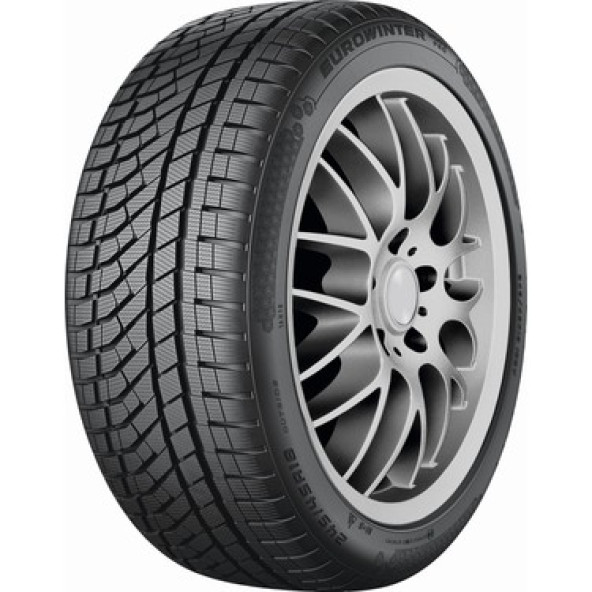 Falken EuroWinter HS02 PRO 255/35 R20 97W XL Kış Lastiği - 2022 ürün görseli 1