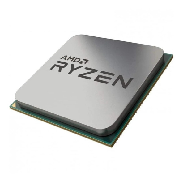 AMD Ryzen 5 7600 3.80GHz 32MB AM5 TRAY İşlemci (Grafik Kart VAR, Fan YOK) ürün görseli 1