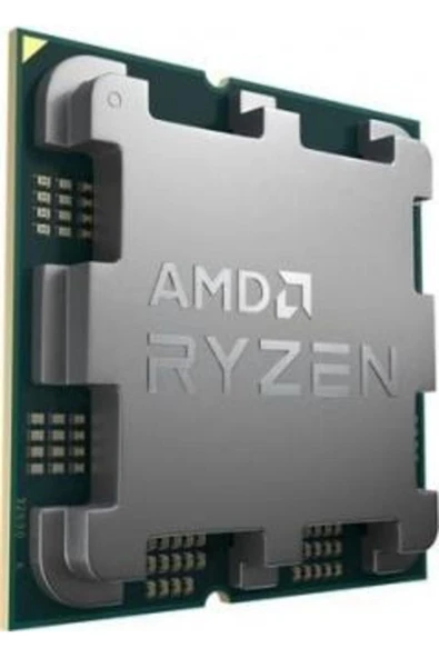 AMD Ryzen 7 7800X3D 4.2GHz 96MB AM5 TRAY İşlemci (Grafik Kart VAR, Fan YOK) ürün görseli 1