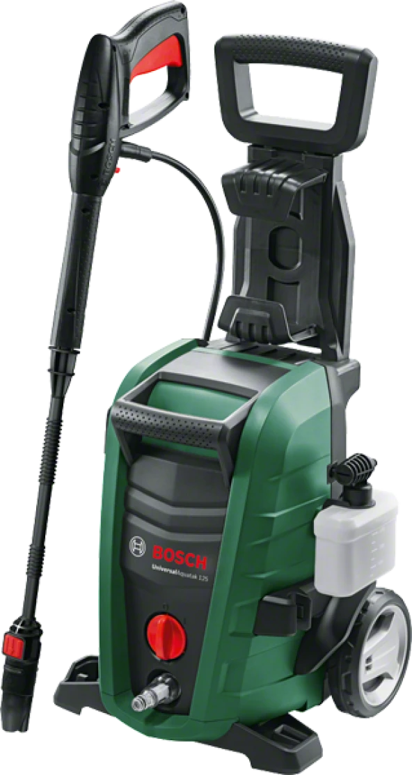 Bosch UniversalAquatak 125 Yüksek Basınçlı Yıkama Makinesi ürün görseli 1
