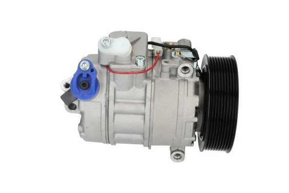 BOSCH KLİMA KOMPRESÖRÜ MERCEDES BENZ AXOR II 04 -> 11 1986AD1080 ürün görseli 1