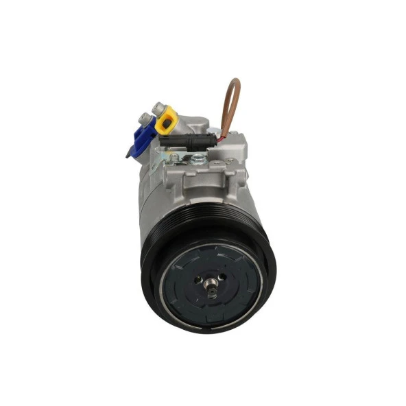 BOSCH KLİMA KOMPRESÖRÜ 12V 6 KANAL BMW 1 E81 E82 E87 E88, 3, 5 E60 E61, X1 E84 1986AD1089 - Resim 2