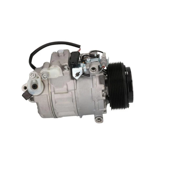 BOSCH KLİMA KOMPRESÖRÜ 12V 8 KANAL BMW 5 F10 F11 , 7 F01 F02 F03 F04 1986AD1088 ürün görseli 1