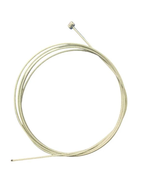 2.50 cm DEBRİYAJ TELİ SİLİNDİR BAŞ - Resim 2