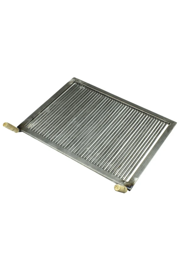 50x35 Profil Çerçeveli 6mm (mil) Maltız Izgara ürün görseli 1