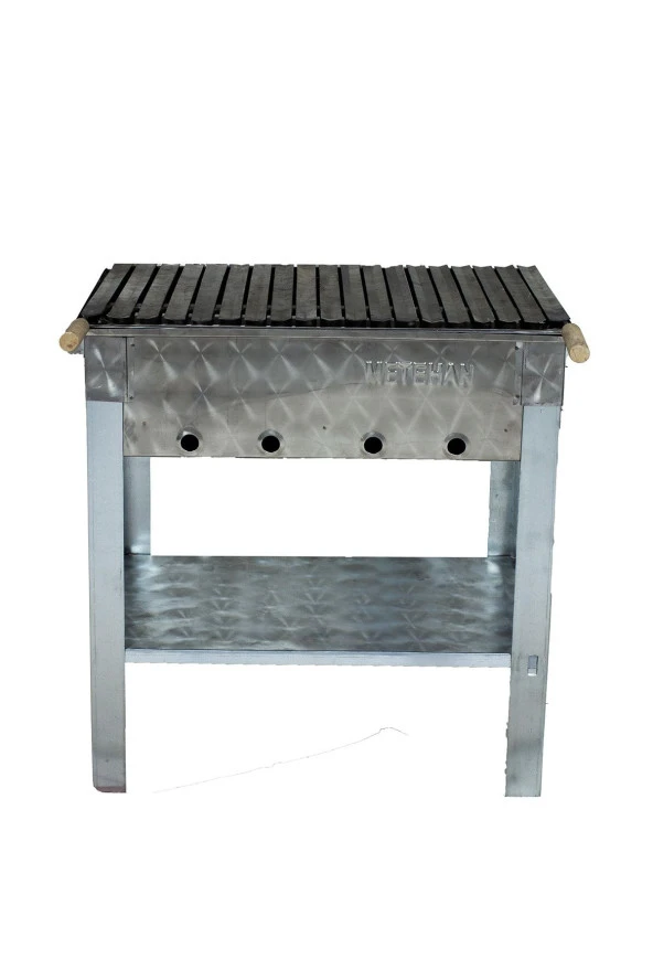 Mth-127 Lama Izgaralı Mangal - Resim 2