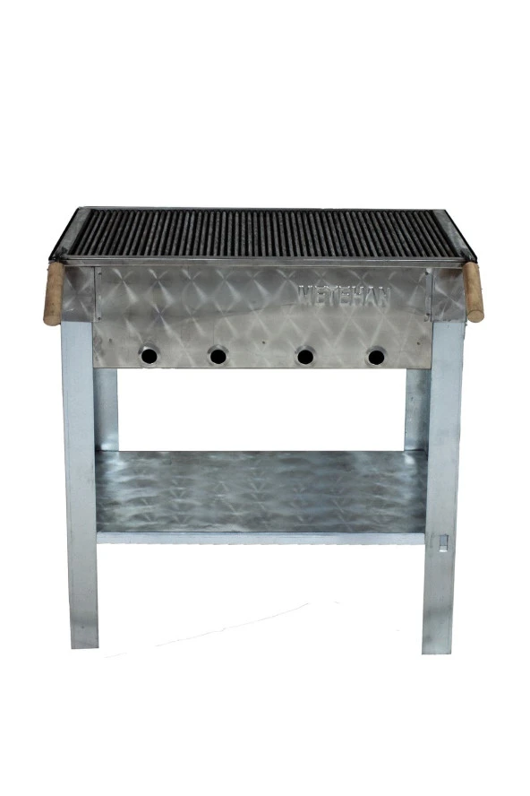 Mth-128 Maltız Izgaralı Mangal - Resim 3