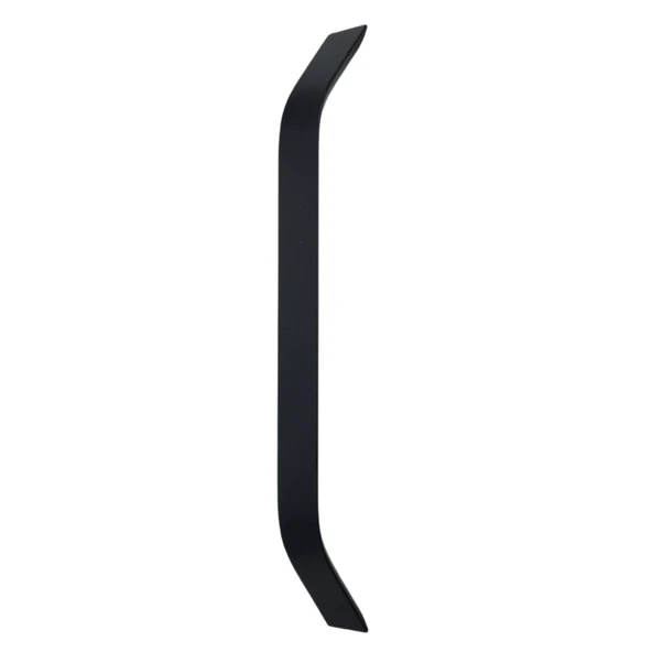 Kalın Şahin Siyah 224 mm Kulp ( 5 ADET ) - Resim 5