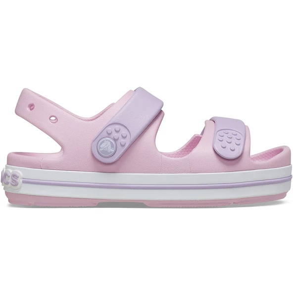 Crocs Crocband Cruiser Sandal T Çocuk Terlik CR209424 CRC.84I ürün görseli 1