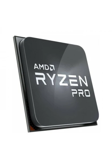 AMD Ryzen 5 Pro 5650GE 4.40GHz 16MB AM4 TRAY İşlemci (Grafik Kart VAR, Fan YOK) ürün görseli 1