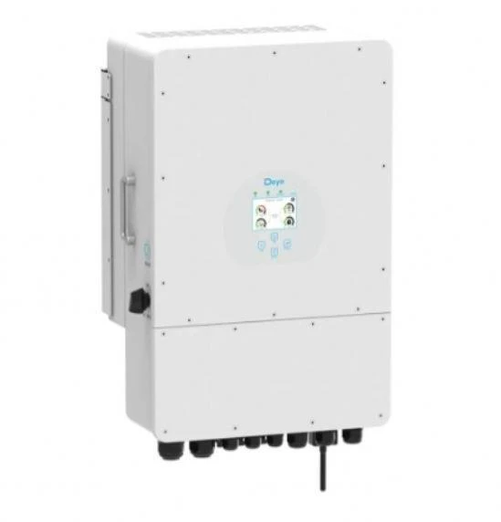 DEYE 60 kWh Hibrit Paketi (High Voltage) ürün görseli 1