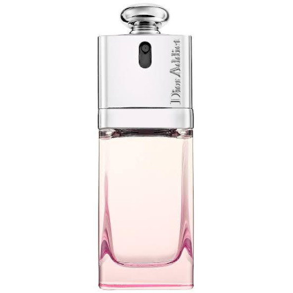 未開封　ショッパー付　Dior Addict Eau Fraîche 100ml PTTAVM: Dior Addict Eau Fraiche EDT 100 ml Kadın Parfümü
