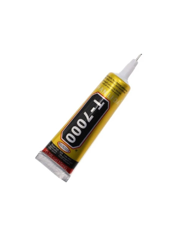 Zhanlida  Stil Mekanık 15ML X-Max Pp Yapısal Yapışkanlı Telefon Dokunmatik Ekran Orta Çerçeve Arka Kapak Braketi Cam Tamir Güçlü Yapıştırıcı Tutkal ürün görseli 1