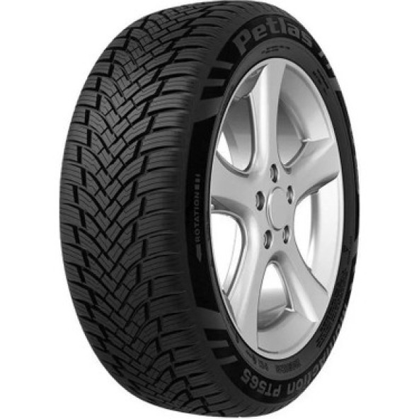 Petlas SuvMaster A/S 245/45 R19 102W 4 Mevsim Lastik - 2026 ürün görseli 1