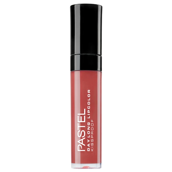 Pastel Day Long Lipcolor Kissproof Ruj No:44 ürün görseli 1