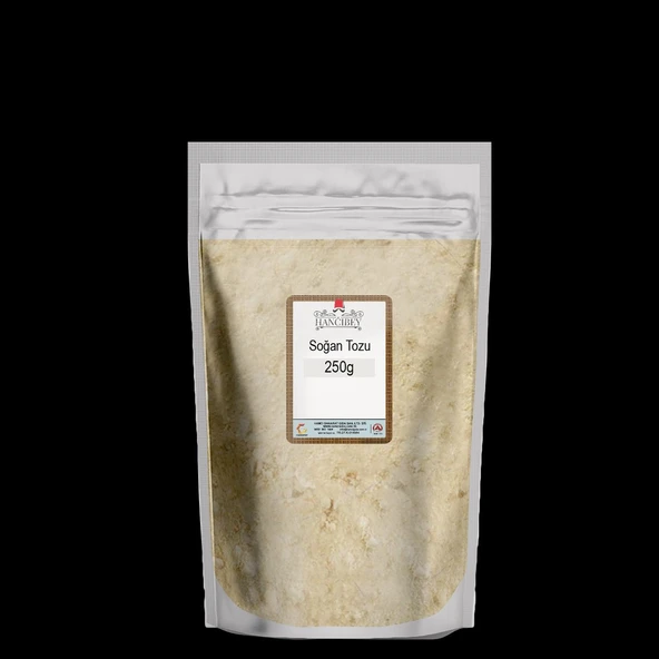 Soğan Tozu 250g ürün görseli 1