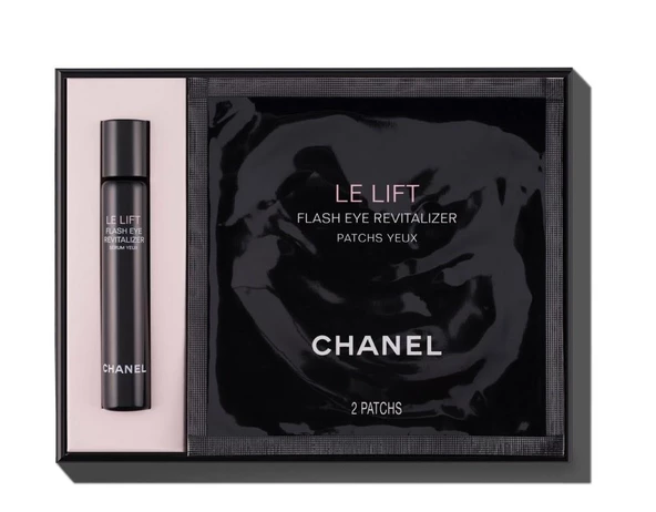 Chanel Le Lift Flash Eye Revitalizer ürün görseli 1