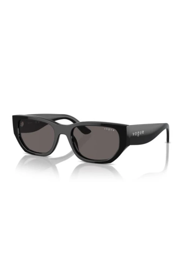 VOGUE VO 5586-S COL W44/87 53-19-140 KADIN GÜNEŞ GÖZLÜĞÜ ürün görseli 1