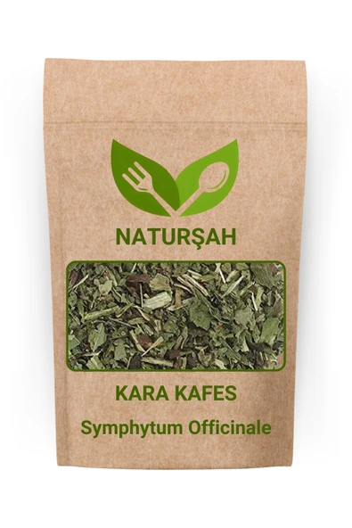 Naturşah Karakafes 100 Gr ürün görseli 1