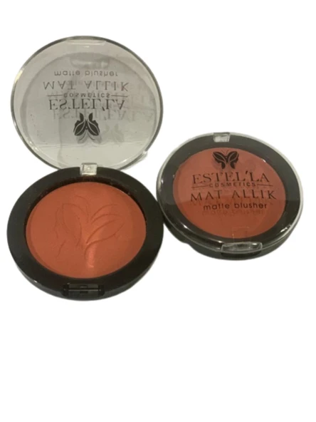 Estella Mat Allık 03 ürün görseli 1
