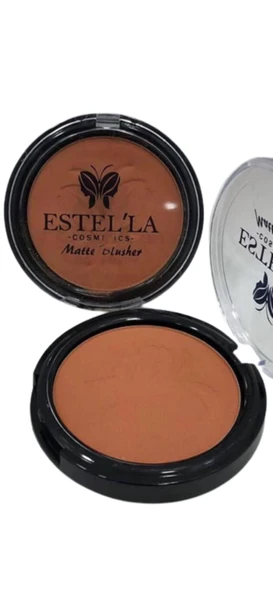 Estella Mat Allık 04 ürün görseli 1