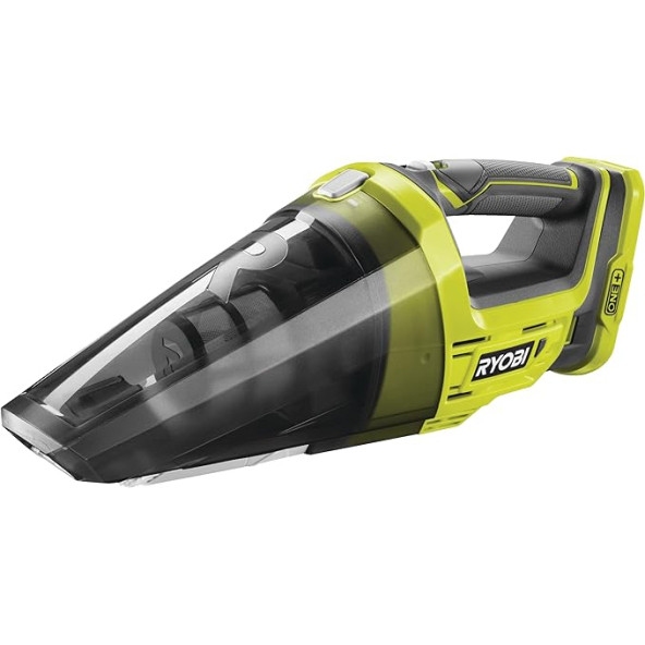 Ryobi R18HV0 (Akü Dahil Değil) Şarjlı Süpürge ürün görseli 1