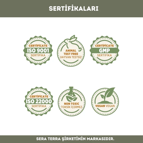 Nane Uçucu Yağı 10 ml. %100 Saf - Resim 8