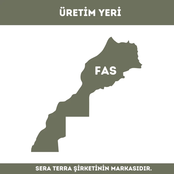 Argan Yağı 5 ml. %100 Saf - Resim 7