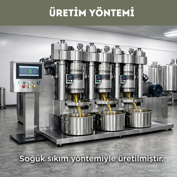 Argan Yağı 5 ml. %100 Saf - Resim 6