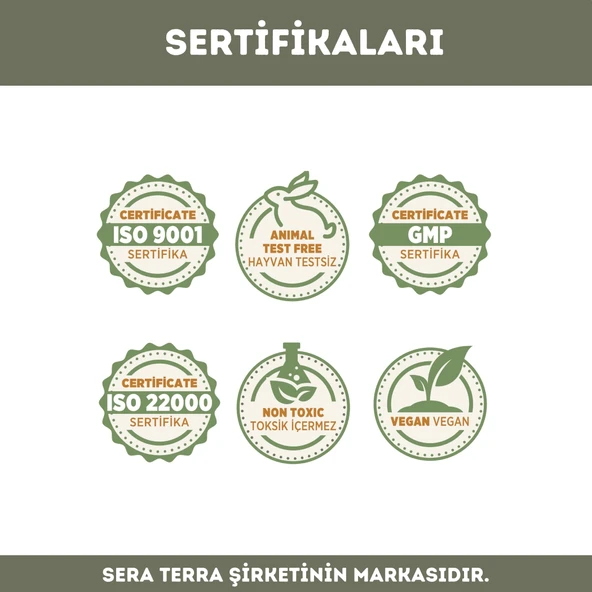 Kabak Çekirdeği Yağı 30 ml. %100 Saf - Resim 8