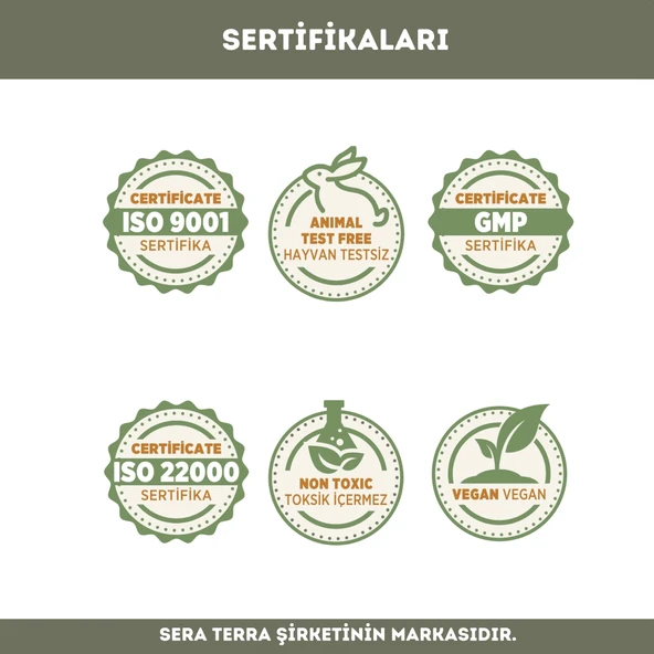 MCT Yağı 30 ml. %100 Saf - Resim 8