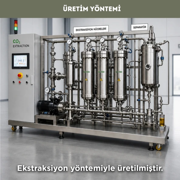 MCT Yağı 30 ml. %100 Saf - Resim 6