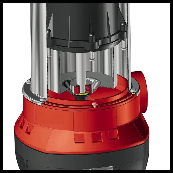 Einhell GC-DP 7835, Dalgıç Pompa - Kirli Su - 4170682 - Resim 3