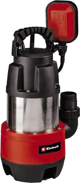 Einhell GC-DP 9040 N , Dalgıç Pompa - Kirli su - 4181510 ürün görseli 1