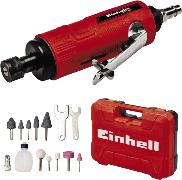 Einhell TC-PP 220, Havalı Kalıpçı Taşlama - 4138540 ürün görseli 1
