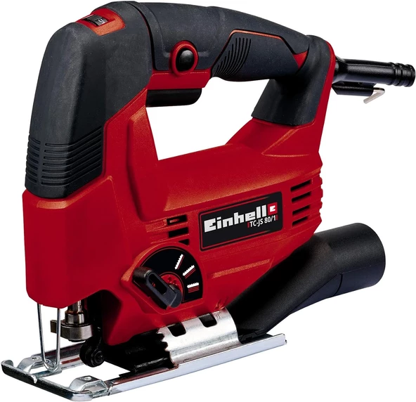 Einhell TC-JS 80/1, Dekupaj Testere - 4321145 ürün görseli 1