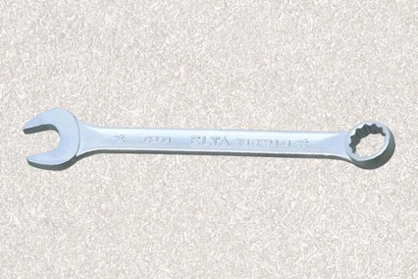 Elta 0350 Kombine Anahtar 6 mm ürün görseli 1