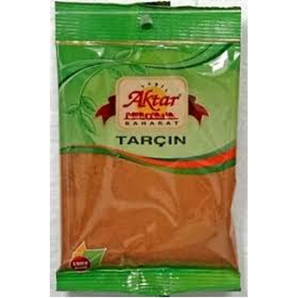 AKTAR TARÇIN 30 ürün görseli 1