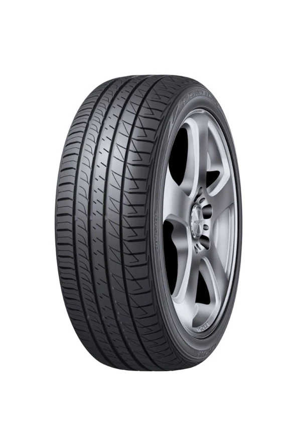 Dunlop 245/40 R18 97W Sp Sport Lm705 Yaz Lastiği (Üretim Yılı:2024) ürün görseli 1