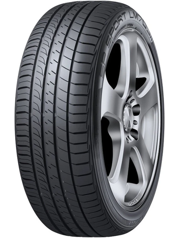 Dunlop 185/60 R15 TL 84H Sp Sport LM705 Yaz Lastiği (Üretim Yılı:2024) ürün görseli 1