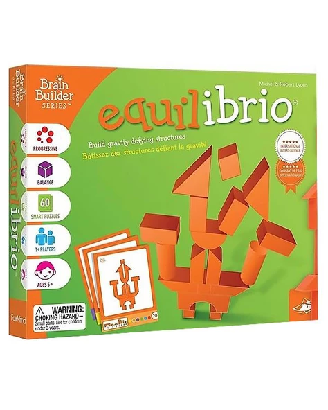 Equilibrio ürün görseli 1