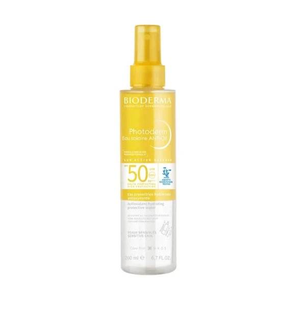 Bioderma Photoderm Anti-Ox Spf 50 200 Ml ürün görseli 1