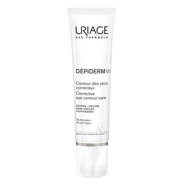 Uriage Depiderm Corrective Eye Countour Care 15 Ml ürün görseli 1