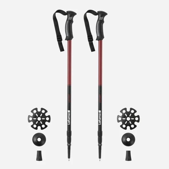 Lafuma LAUTARET 2'li  BATON SET LFS6274 6089 ürün görseli 1