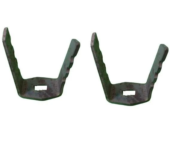 Pubert Chapello PM2 Tırpan Çapa Bıçak Takımı 2 Adet ürün görseli 1