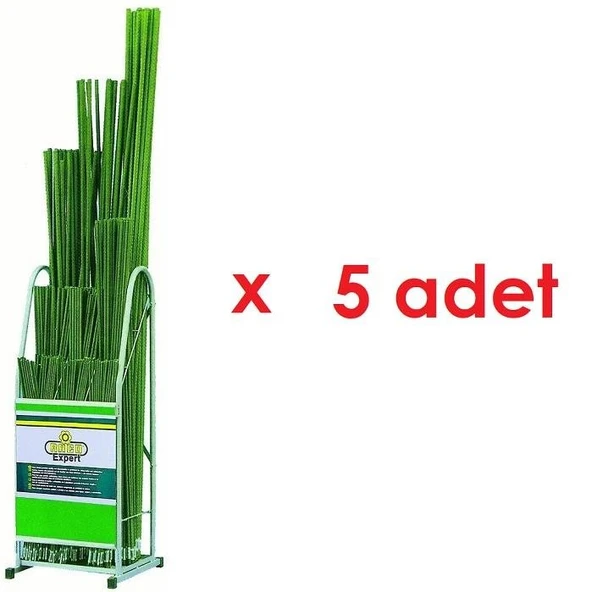 Raco Expert 153703 Bitki Destek Çubuğu 75 cm 5 Adet ürün görseli 1