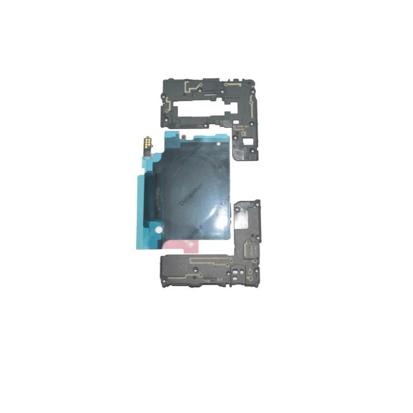 Samsung Galaxy S10 Plus G975F İle Uyumlu Nfc Anteni ürün görseli 1